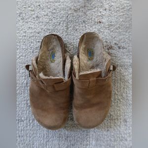 Vintage Dr Scholls Clogs
